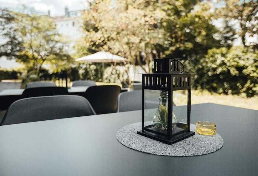 Fotos del hotel Hk Hotel Düsseldorf City:  25