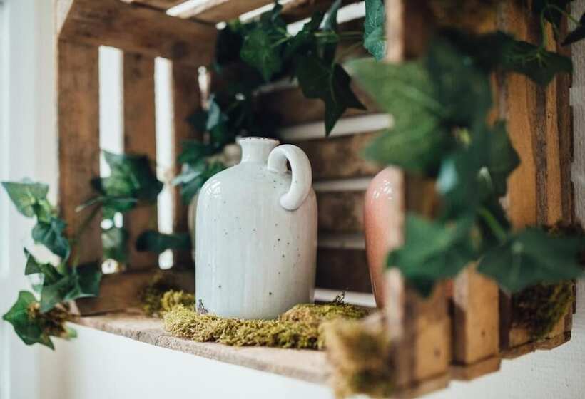 Fotos del hotel Hk Hotel Düsseldorf City:  28