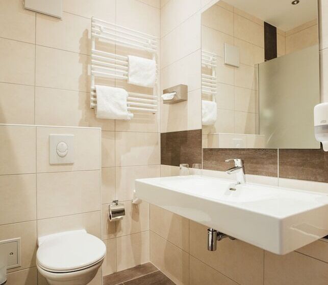 Fotos del hotel Hk Hotel Düsseldorf City:  17