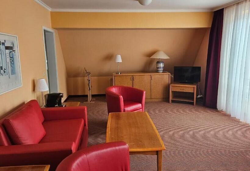 Fotos del hotel Hk Hotel Düsseldorf City:  24