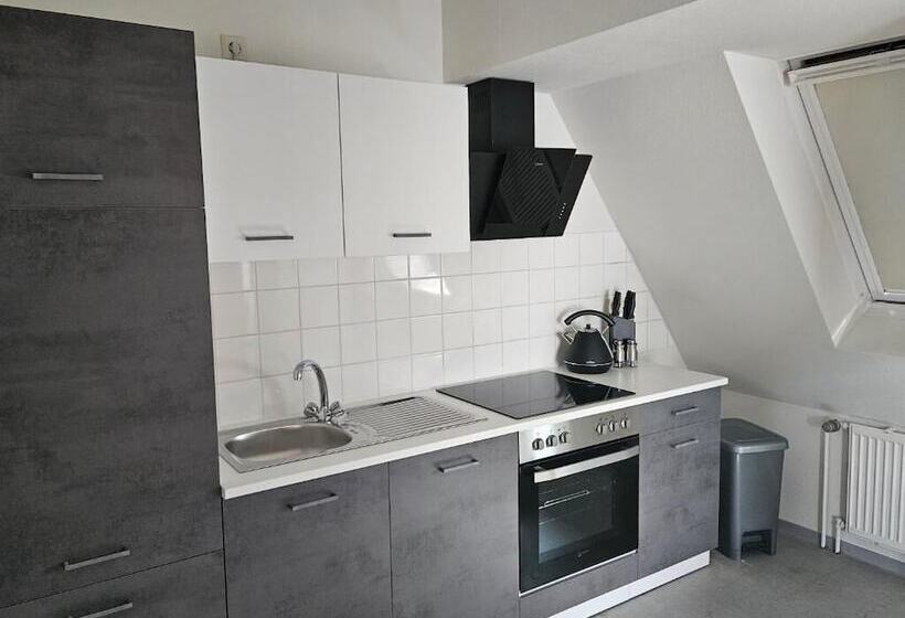 Fotos del hotel Hk Hotel Düsseldorf City:  16