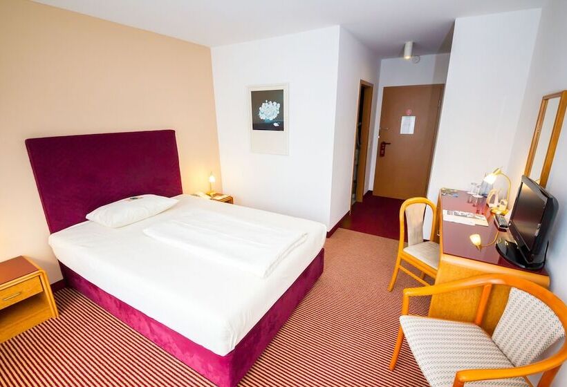 Fotos del hotel Hk Hotel Düsseldorf City:  13