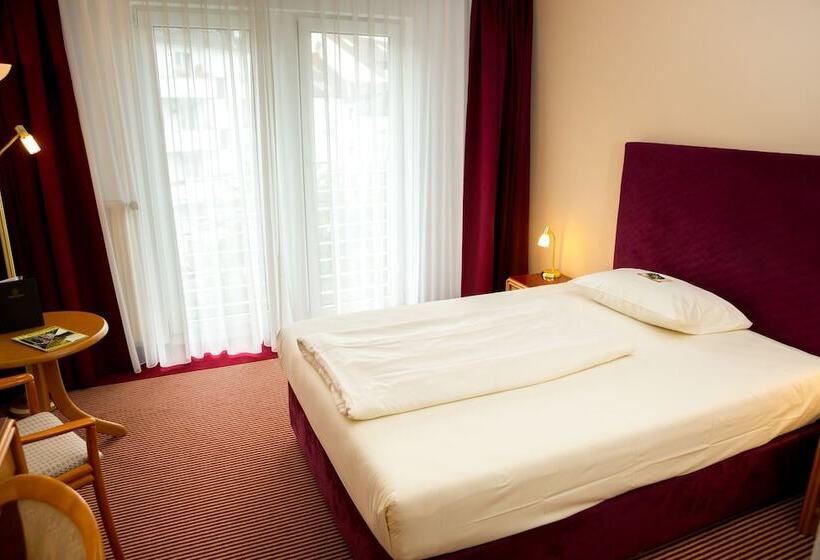 Fotos del hotel Hk Hotel Düsseldorf City:  2