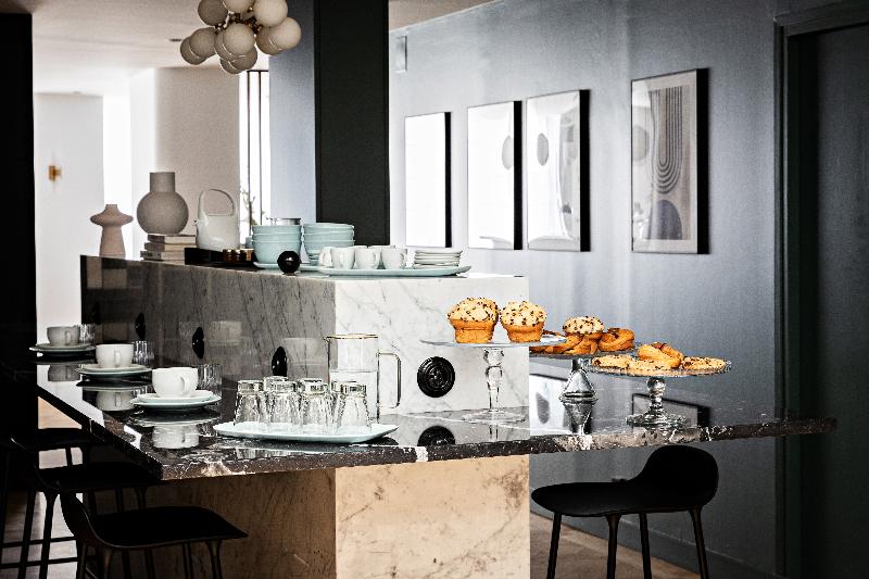 Fotos del hotel Holiday Inn Paris Elysées, An Ihg:  9