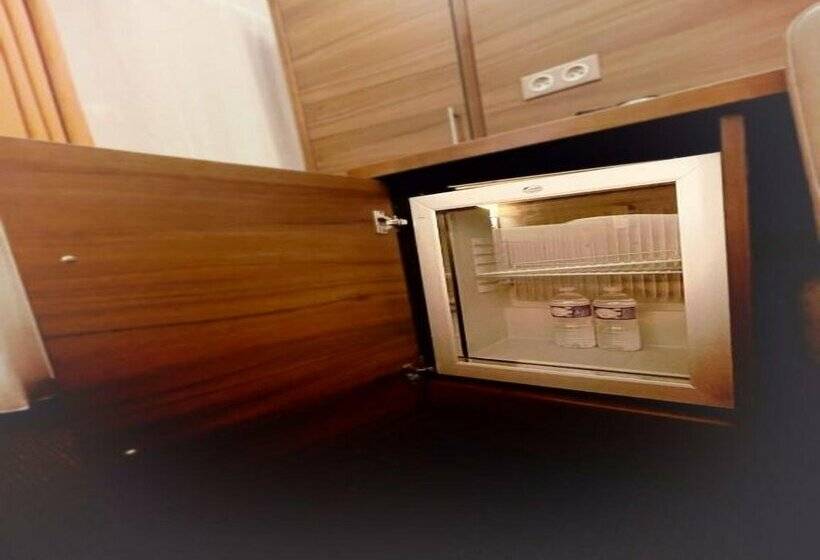 Fotos del hotel Holiday Inn Paris Montmartre, An Ihg:  37