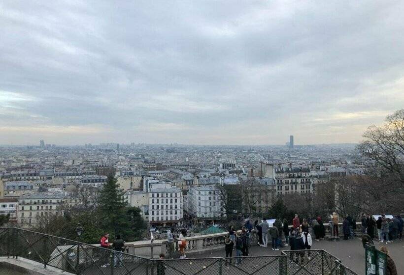 Fotos del hotel Holiday Inn Paris Montmartre, An Ihg:  32