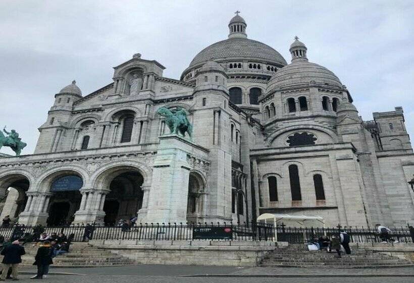 Fotos del hotel Holiday Inn Paris Montmartre, An Ihg:  35