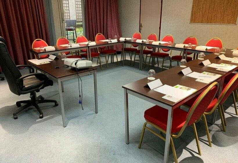 Fotos del hotel Holiday Inn Paris Montmartre, An Ihg:  10