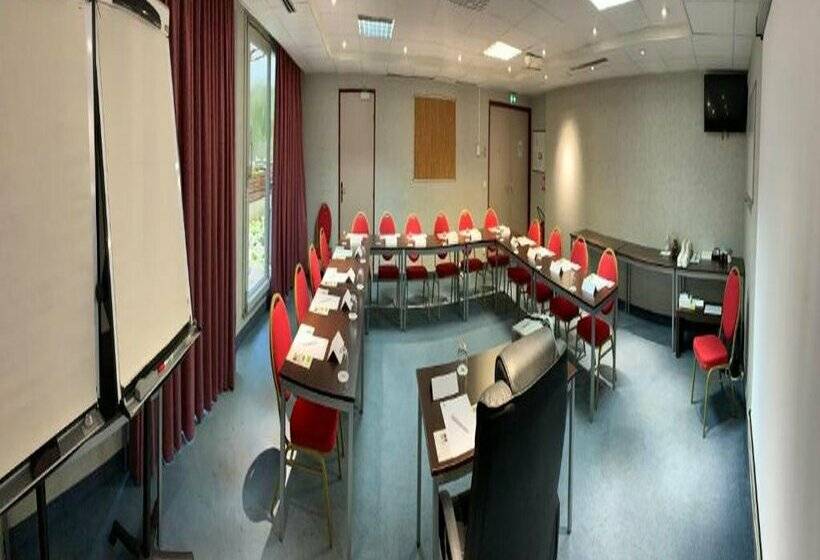 Fotos del hotel Holiday Inn Paris Montmartre, An Ihg:  36