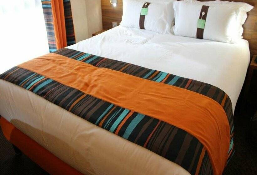 Fotos del hotel Holiday Inn Paris Montmartre, An Ihg:  41