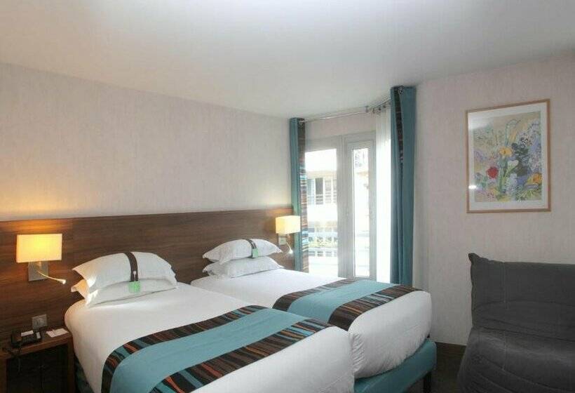 Fotos del hotel Holiday Inn Paris Montmartre, An Ihg:  48