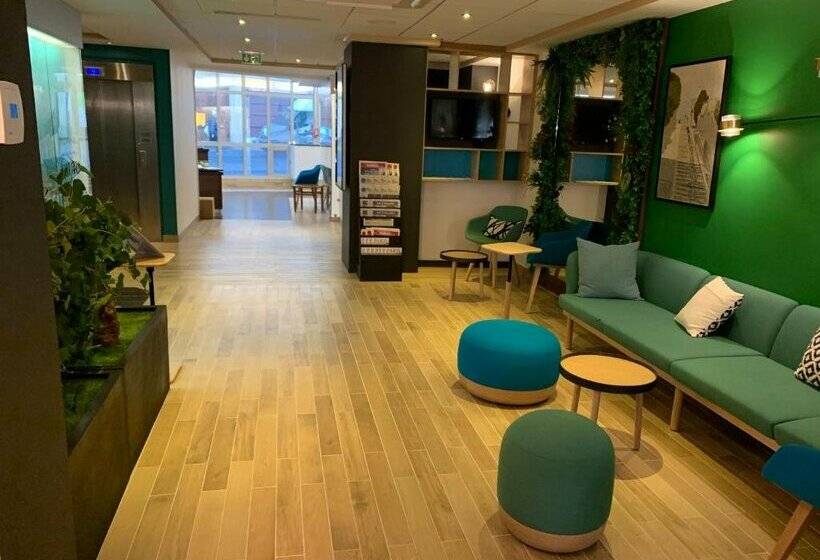 Fotos del hotel Holiday Inn Paris Montmartre, An Ihg:  18