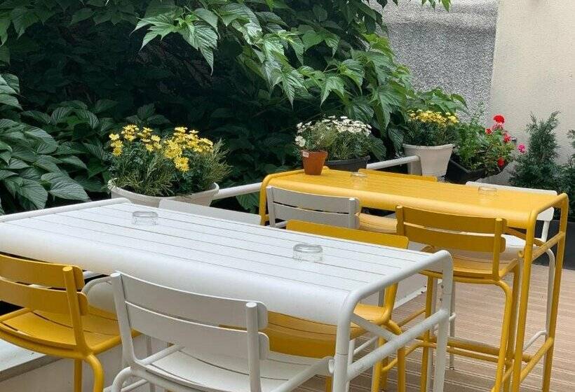 Fotos del hotel Holiday Inn Paris Montmartre, An Ihg:  40