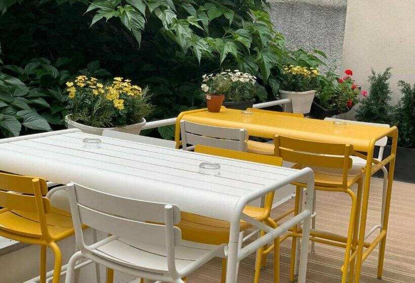 Fotos del hotel Holiday Inn Paris Montmartre, An Ihg:  25