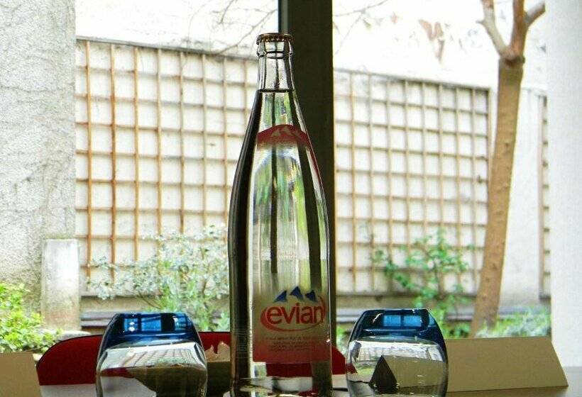 Fotos del hotel Holiday Inn Paris Montmartre, An Ihg:  46