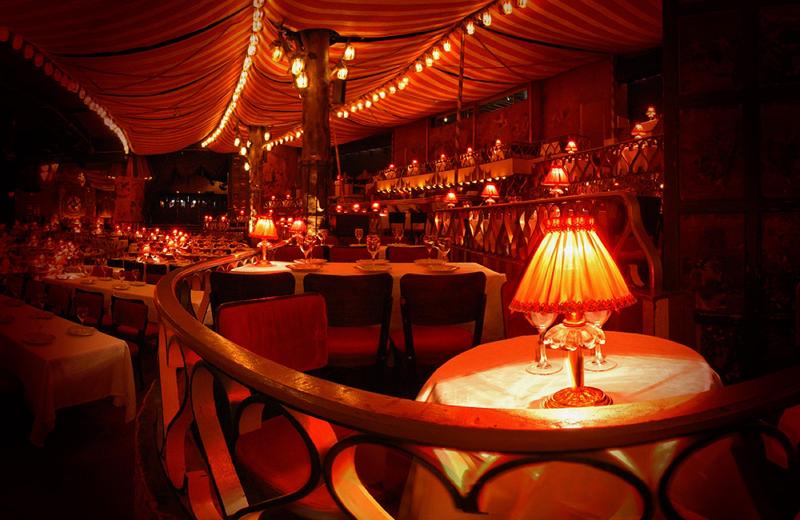 Fotos del hotel Holiday Inn Paris Montmartre, An Ihg:  67