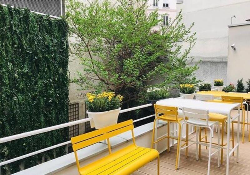 Fotos del hotel Holiday Inn Paris Montmartre, An Ihg:  60