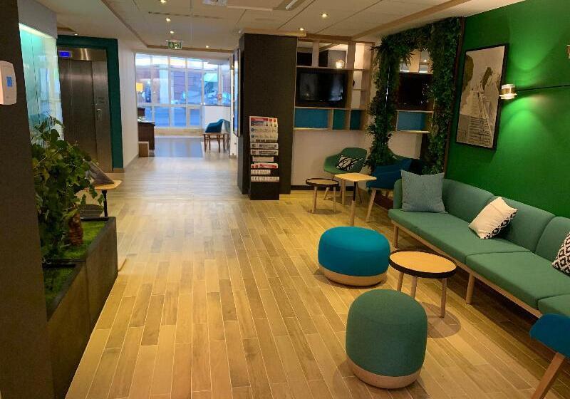 Fotos del hotel Holiday Inn Paris Montmartre, An Ihg:  59