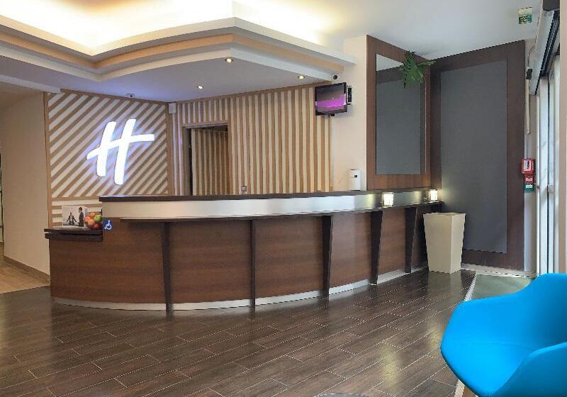 Fotos del hotel Holiday Inn Paris Montmartre, An Ihg:  57