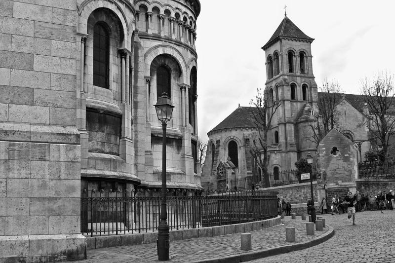 Fotos del hotel Holiday Inn Paris Montmartre, An Ihg:  55