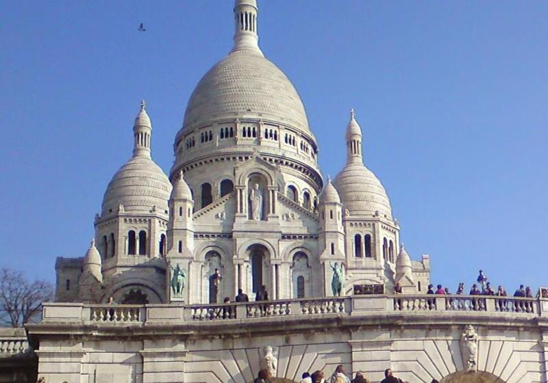 Fotos del hotel Holiday Inn Paris Montmartre, An Ihg:  51