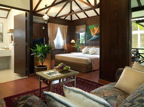 ホテル Holiday Villa Beach Resort & Spa Cherating