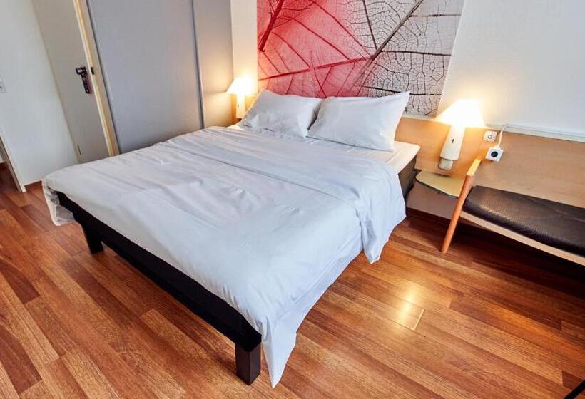 هتل Ibis Koblenz City