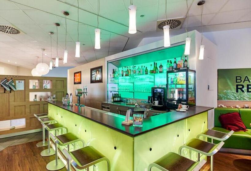 هتل Ibis Koblenz City