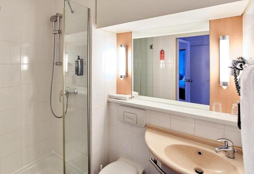 هتل Ibis Koblenz City