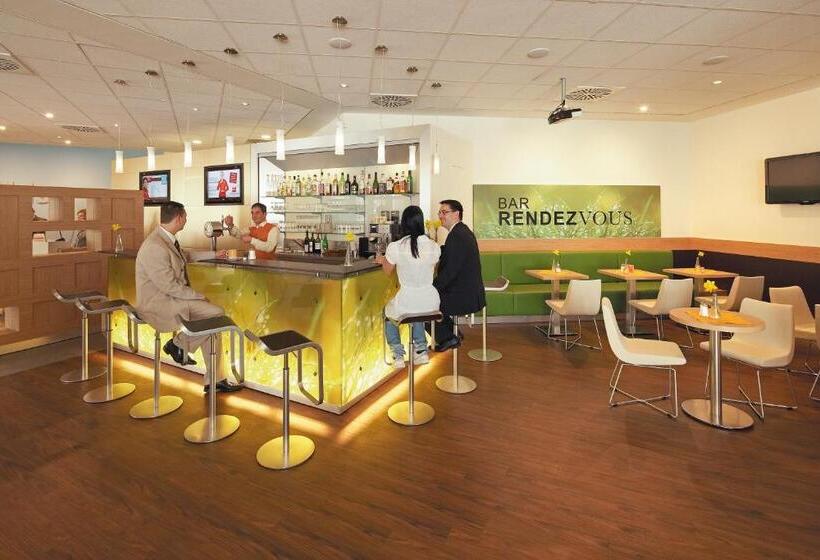 هتل Ibis Koblenz City