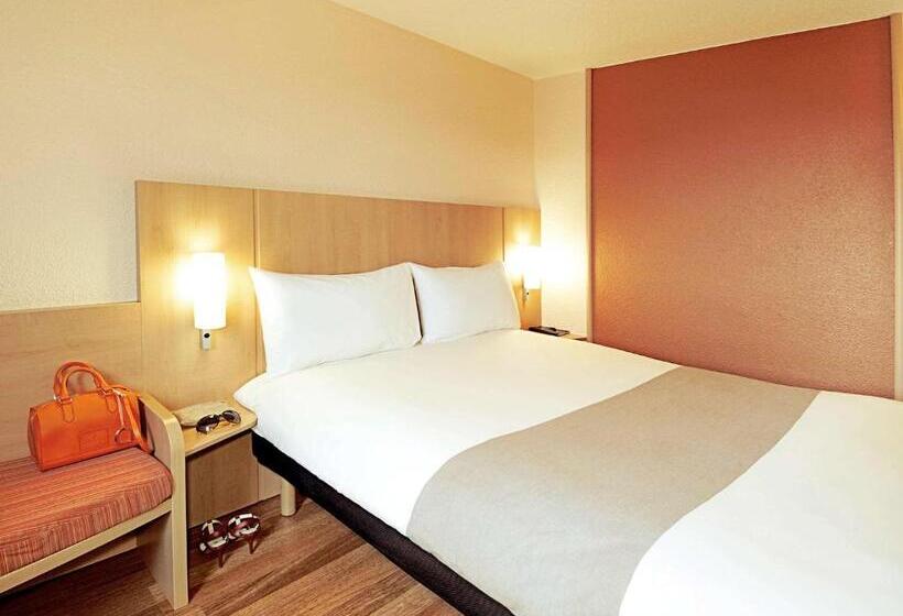 هتل Ibis Koblenz City