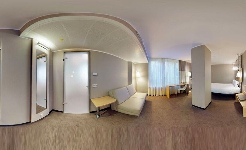 Ibis Hotel München City