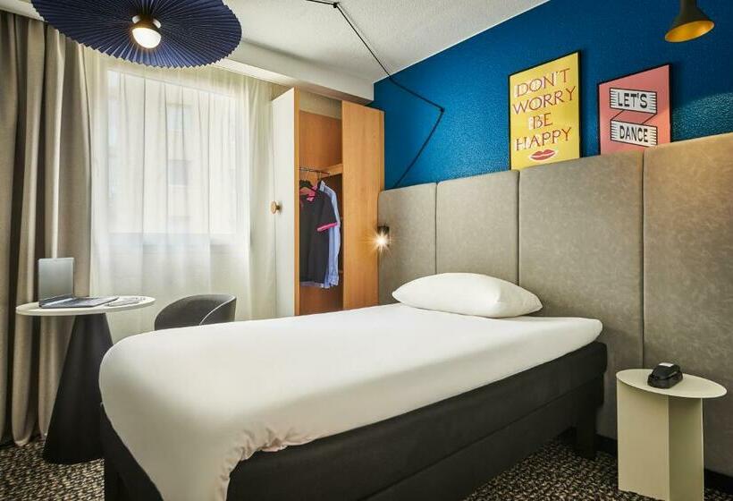 Fotos del hotel Ibis Paris Avenue D Italie 13ème:  10