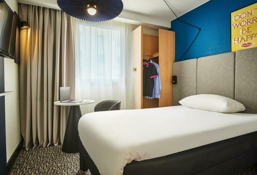 هتل Ibis Paris Avenue Ditalie 13eme