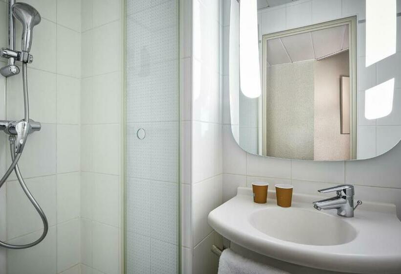 Fotos del hotel Ibis Paris Avenue D Italie 13ème:  15