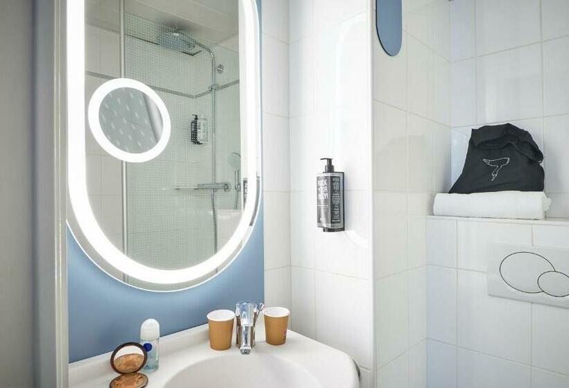 Fotos del hotel Ibis Paris Avenue D Italie 13ème:  17