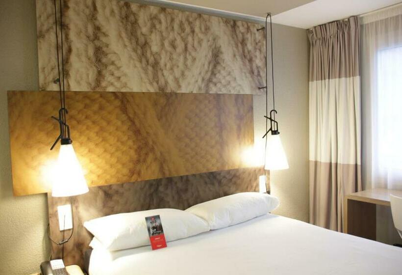 Fotos del hotel Ibis Paris Avenue D Italie 13ème:  3