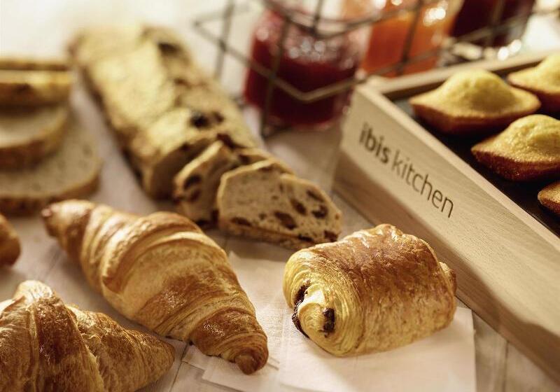 Fotos del hotel Ibis Paris Avenue D Italie 13ème:  18