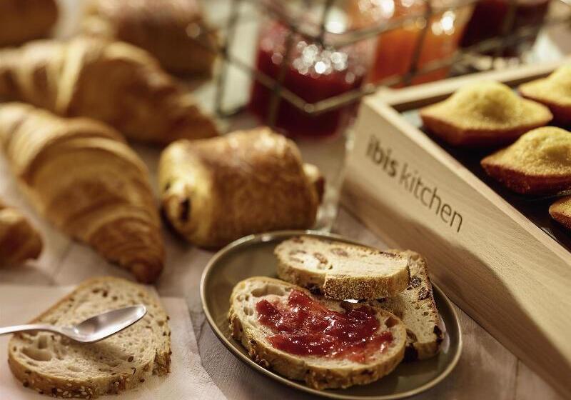 Fotos del hotel Ibis Paris Avenue D Italie 13ème:  19