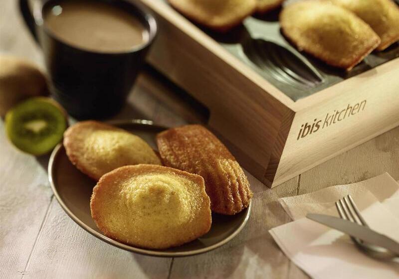 Fotos del hotel Ibis Paris Avenue D Italie 13ème:  20