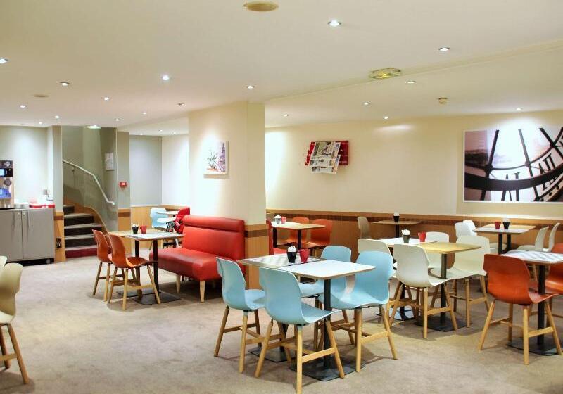 Fotos del hotel Ibis Paris Avenue D Italie 13ème:  25