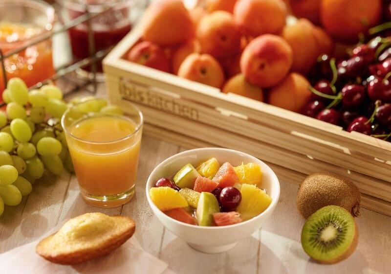 Fotos del hotel Ibis Paris Avenue D Italie 13ème:  26