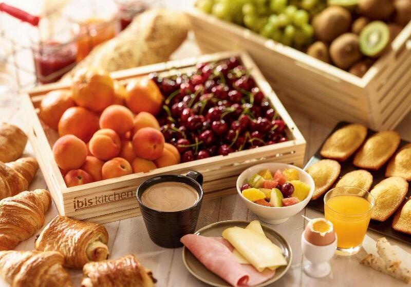 Fotos del hotel Ibis Paris Avenue D Italie 13ème:  28