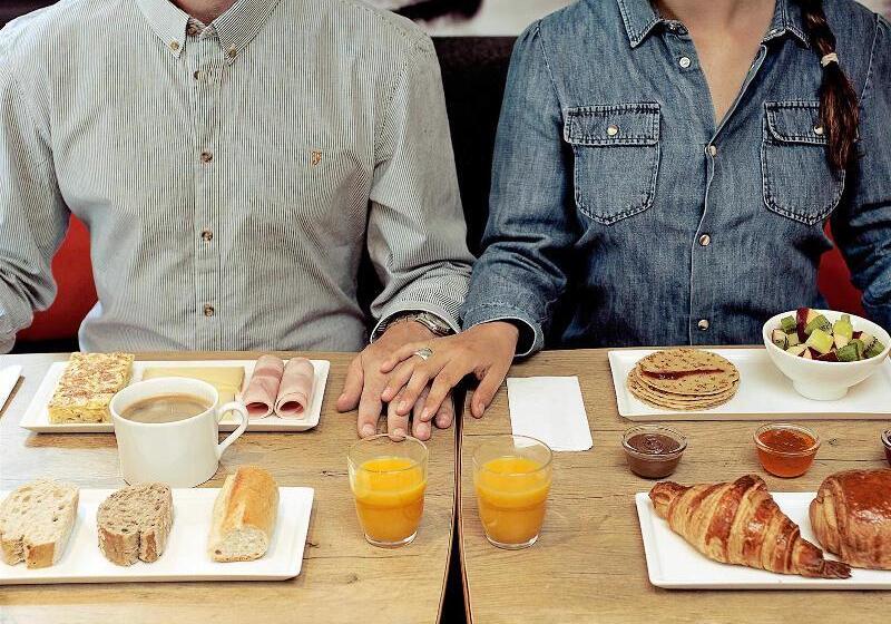 Fotos del hotel Ibis Paris Avenue D Italie 13ème:  37