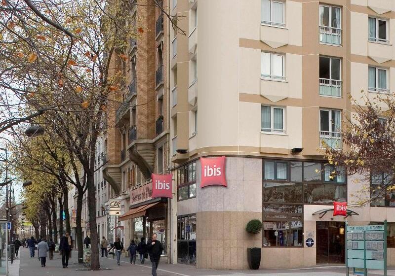 Fotos del hotel Ibis Paris Avenue D Italie 13ème:  31