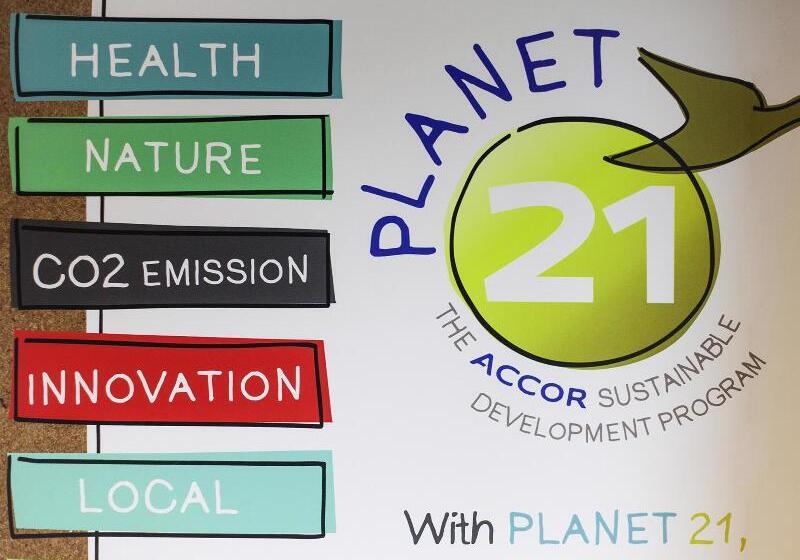 Fotos del hotel Ibis Paris Avenue D Italie 13ème:  38