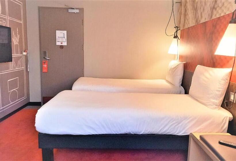 هتل Ibis Portsmouth