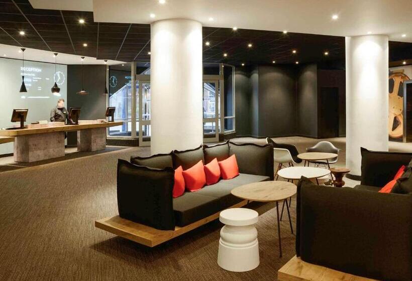 هتل Ibis Portsmouth