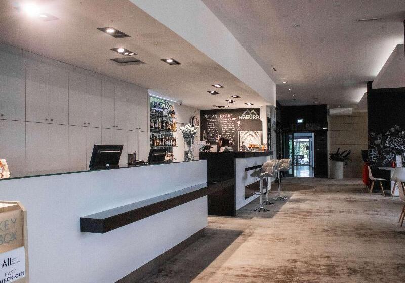 Отель Ibis Styles Bielsko Biala