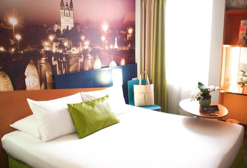 فندق Ibis Styles Angers Centre Gare